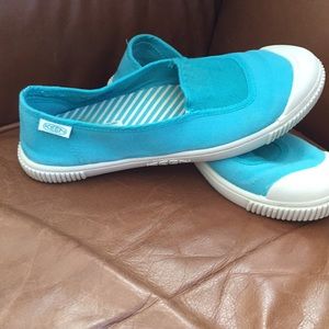Keen Slip-on Shoes